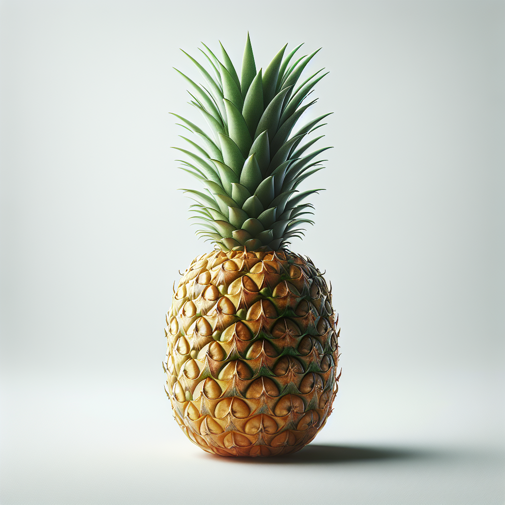 Pineapple