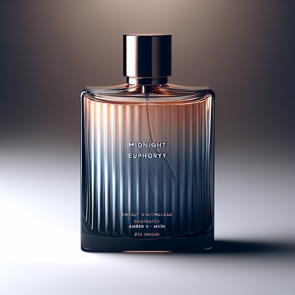 Midnight Euphoria Cologne