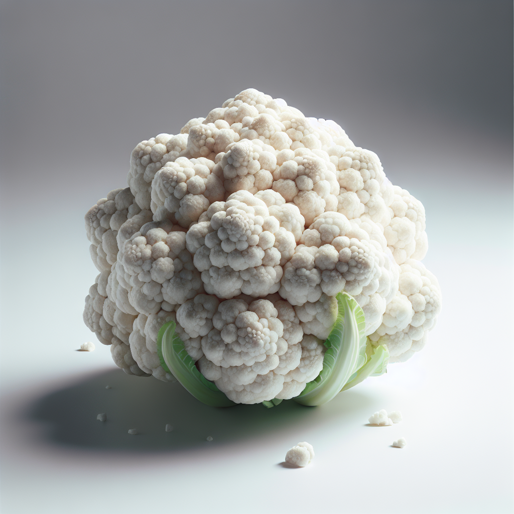 Cauliflower