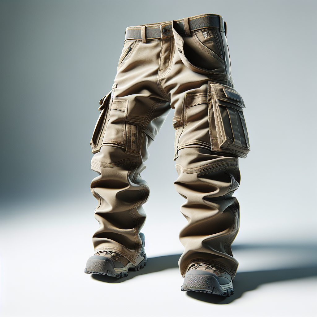 Cargo Pants