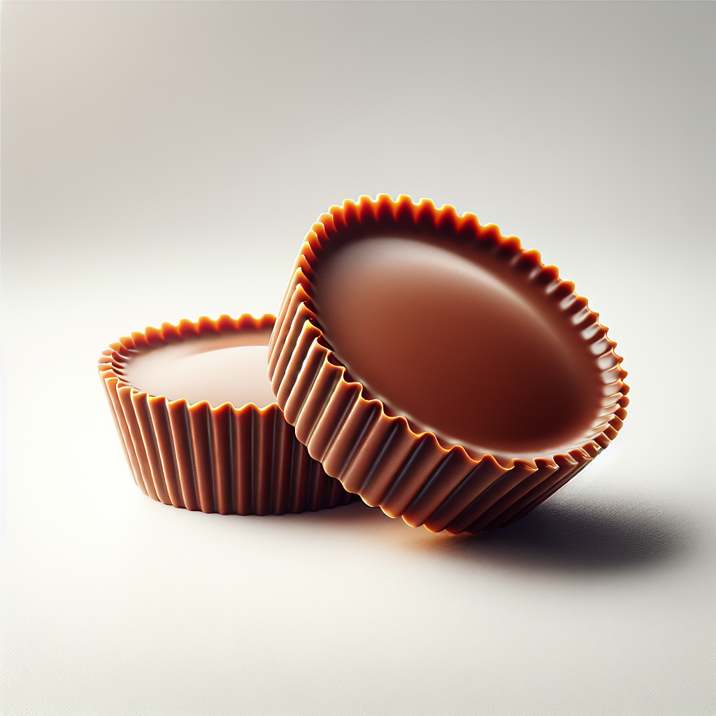 Peanut Butter Cups