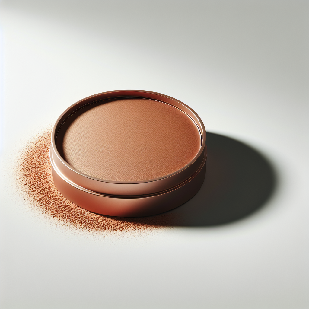 Bronzer Powder