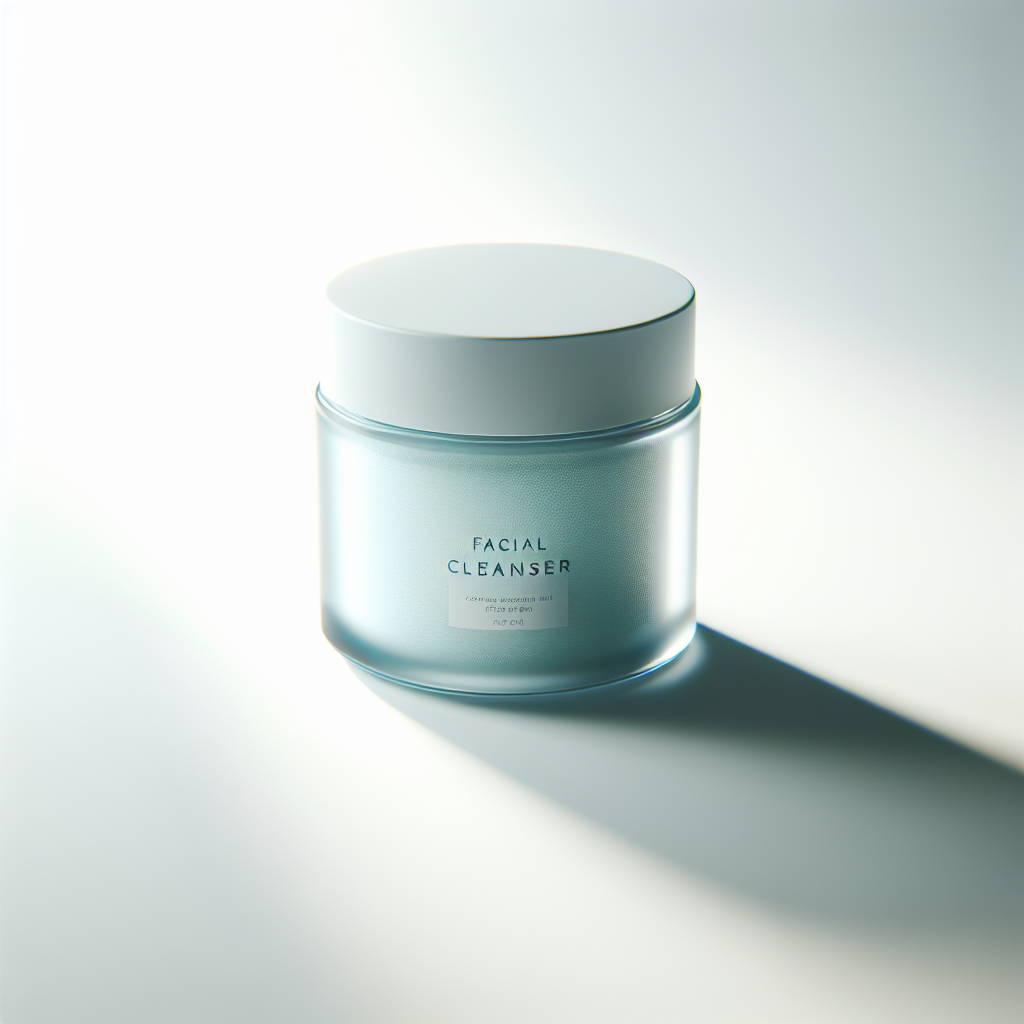 Facial Cleanser