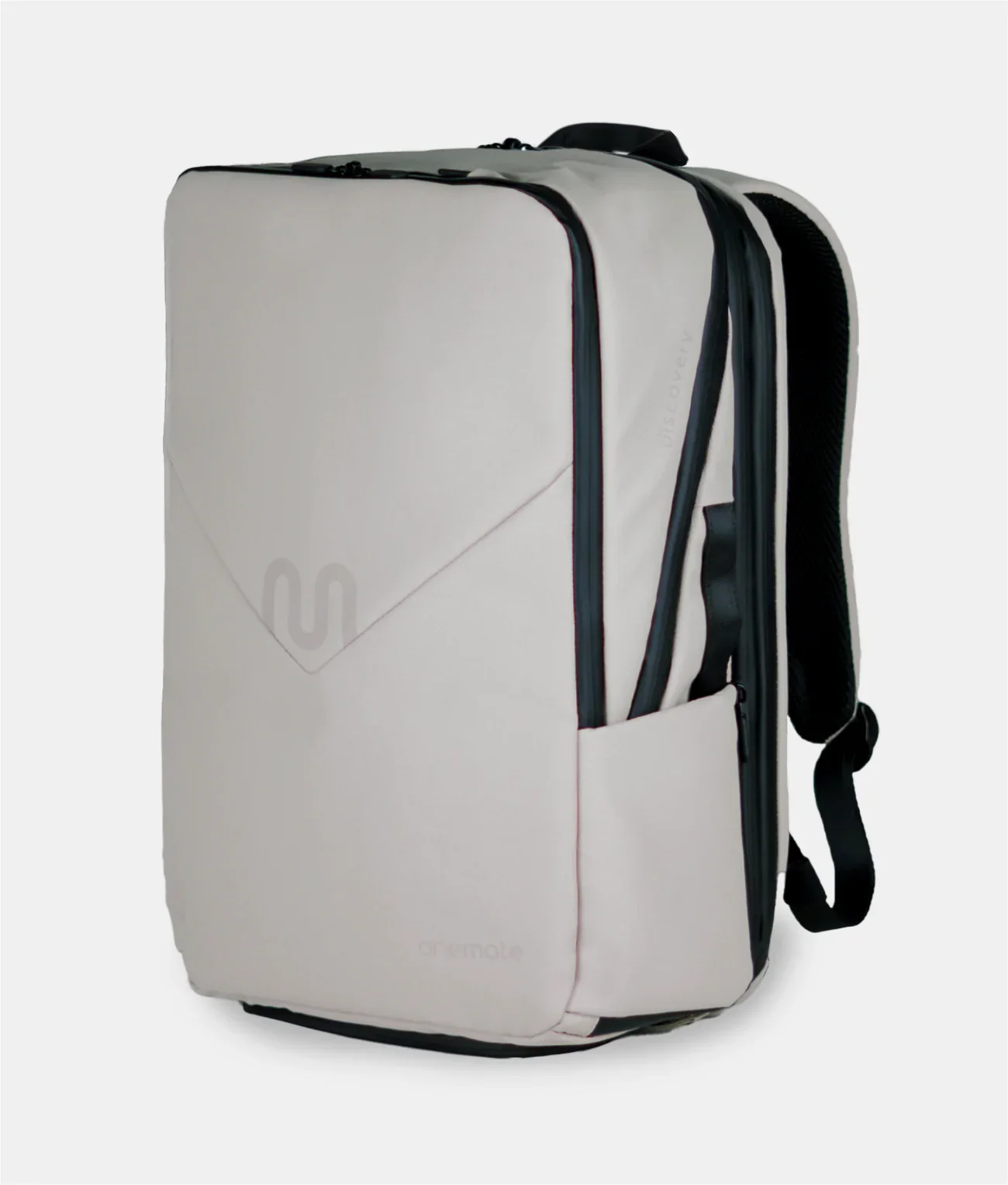 Notebook-Rucksack
