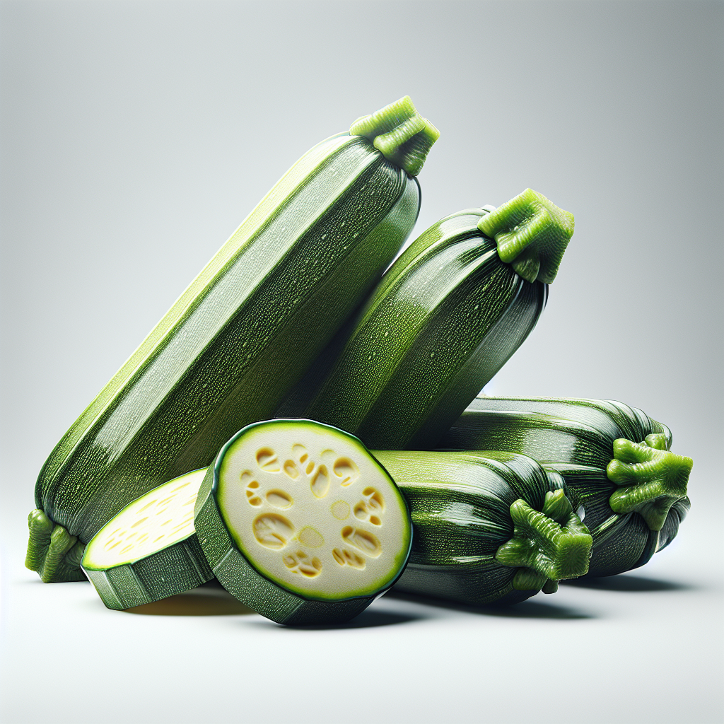 Zucchini