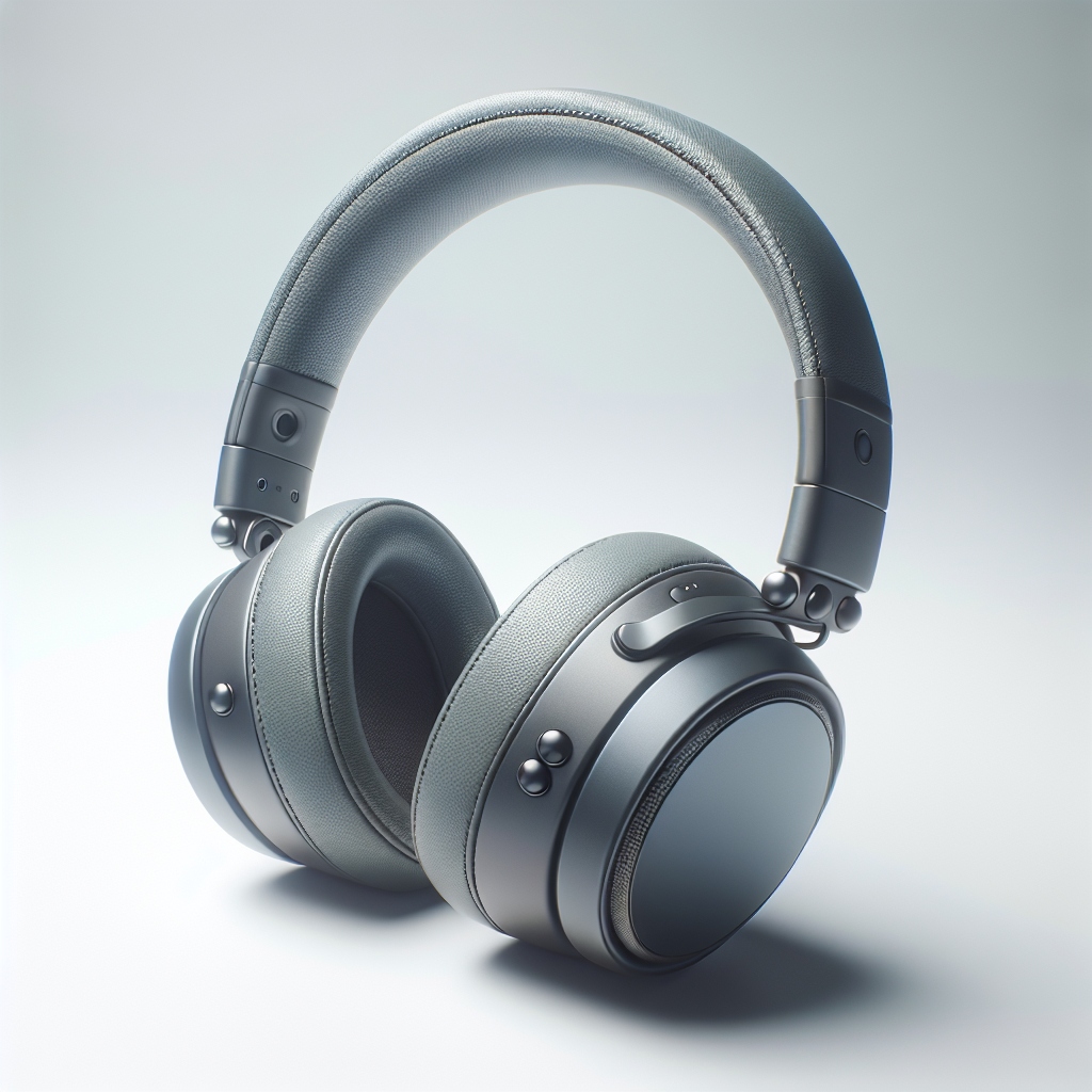 Bluetooth Headphones