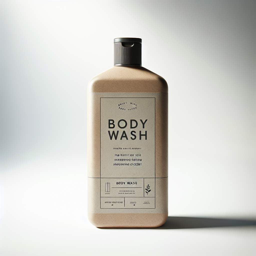 Body Wash