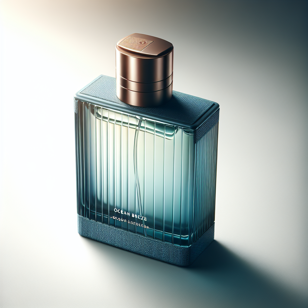 Ocean Breeze Cologne