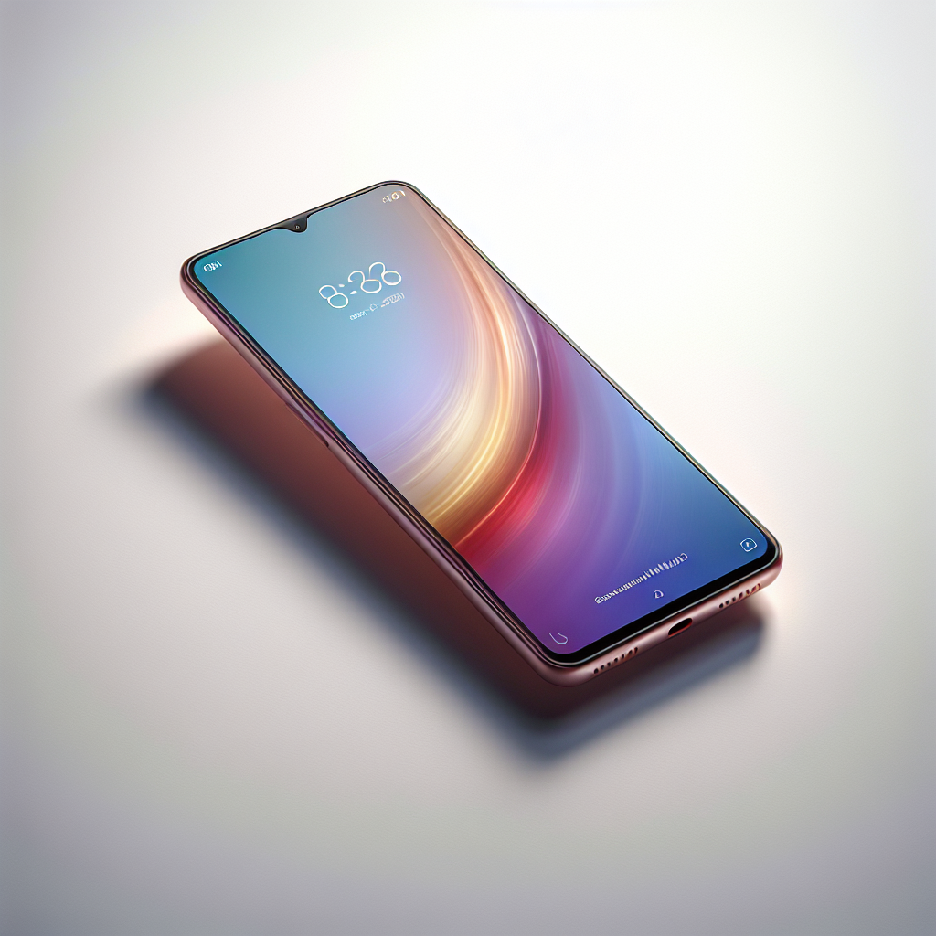 Xiaomi Redmi Note 10