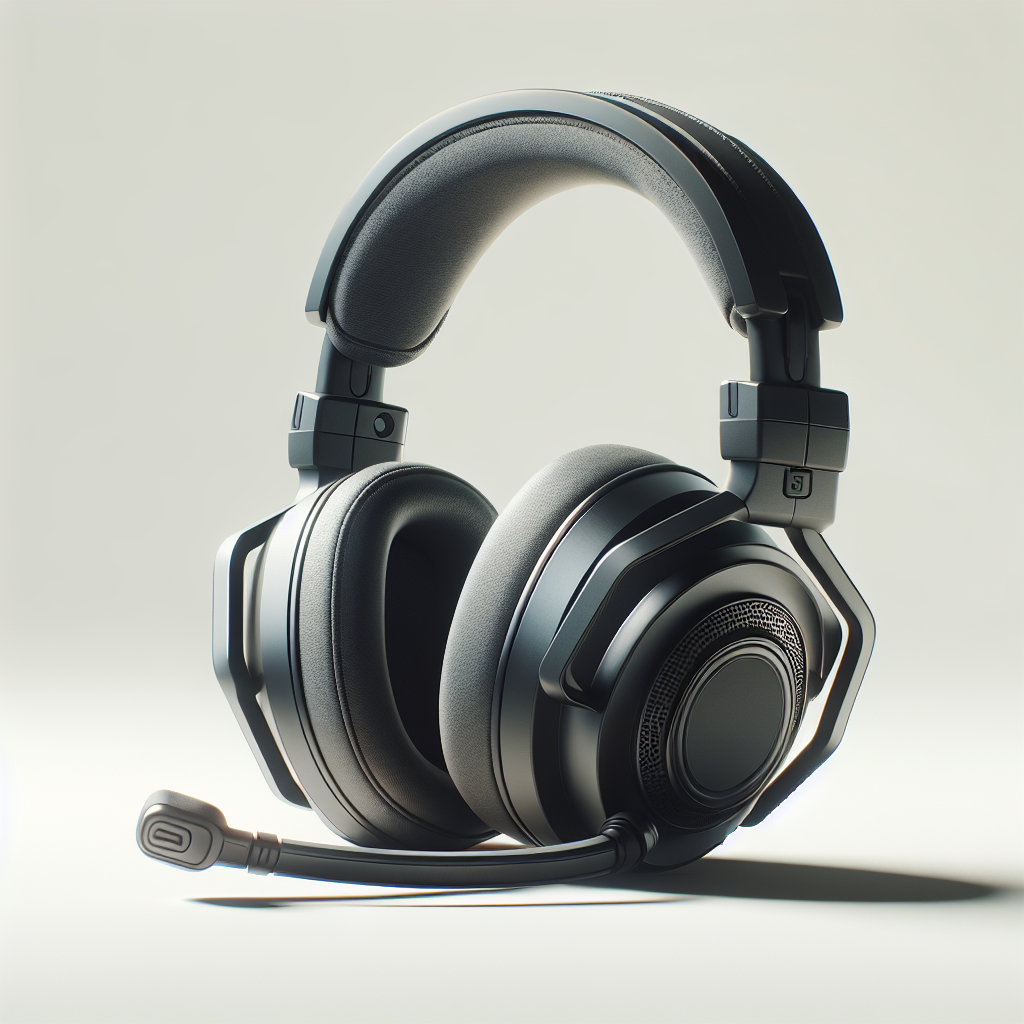 Gaming Headset
