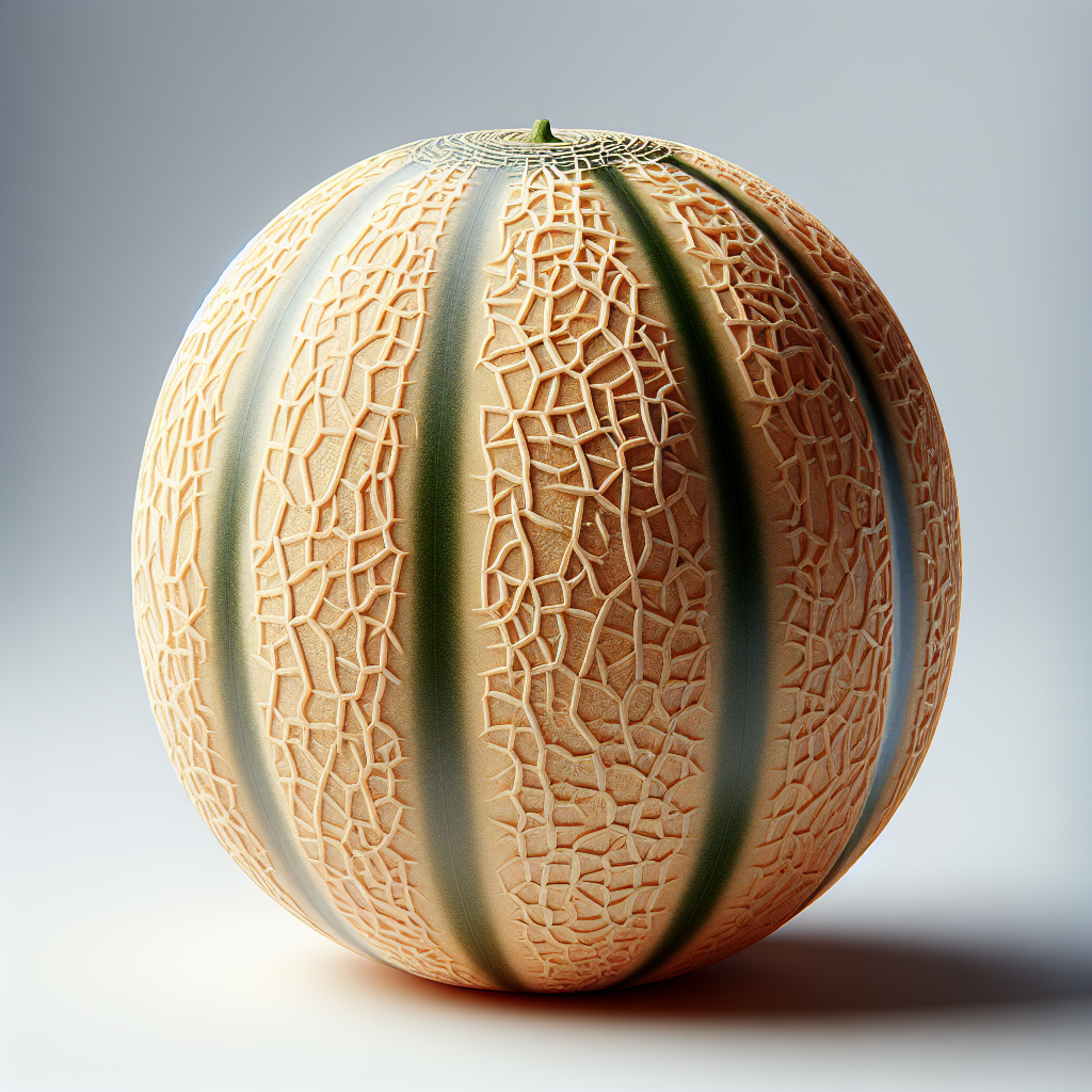 Cantaloupe
