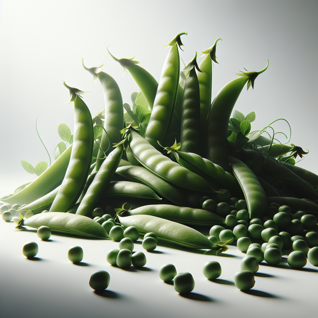 Garden Peas