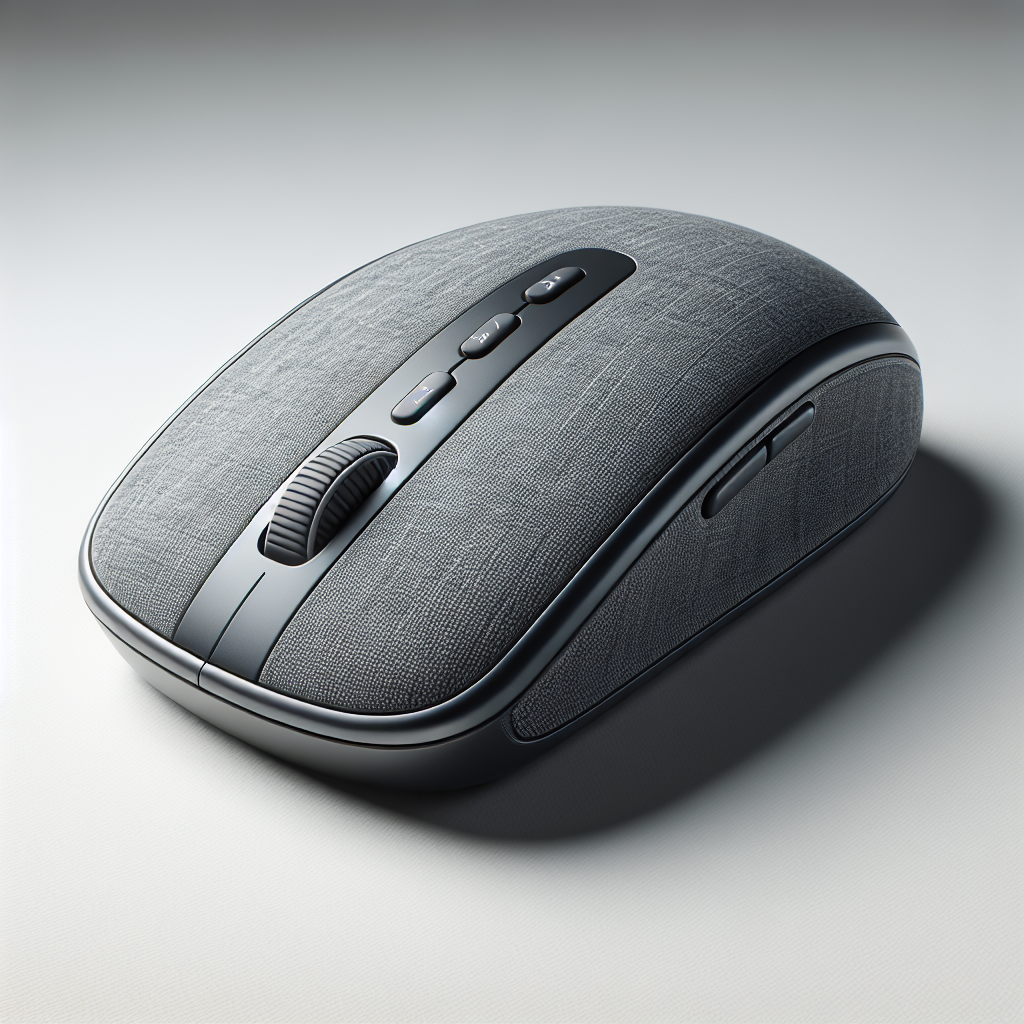 Bluetooth Mouse