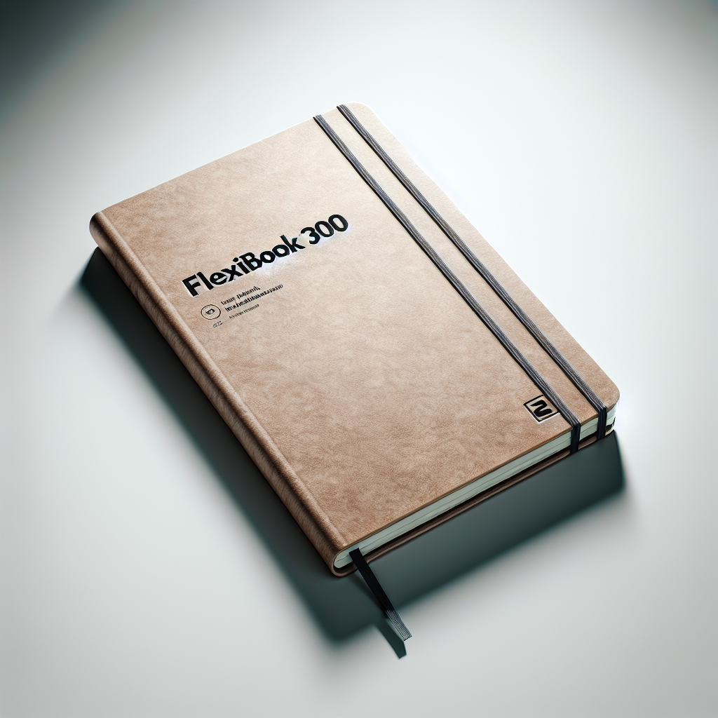FlexiBook 300