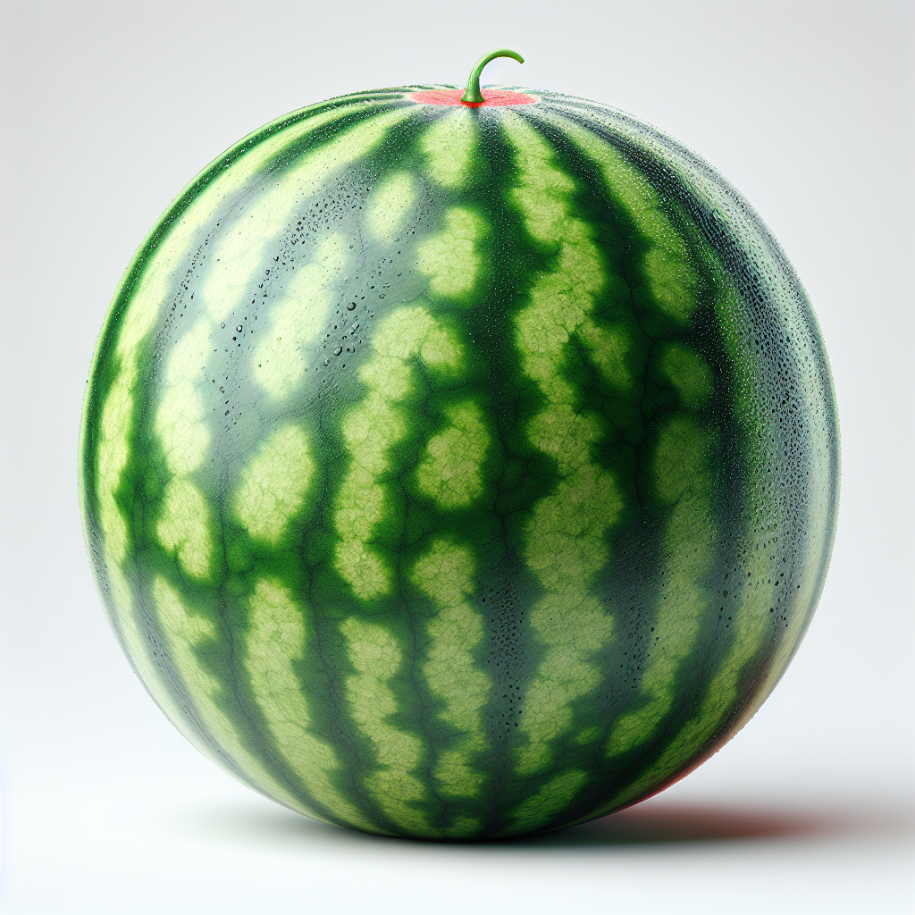 Watermelon