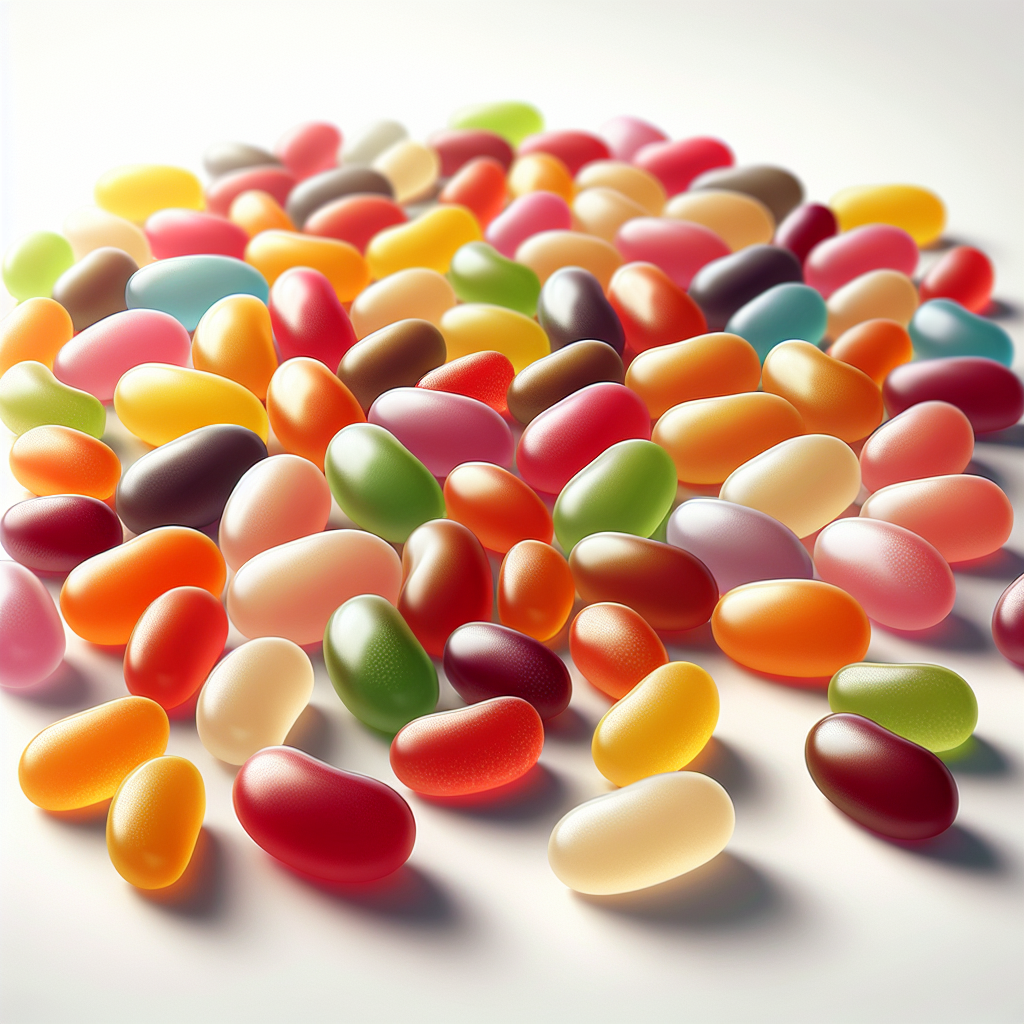 Jelly Beans