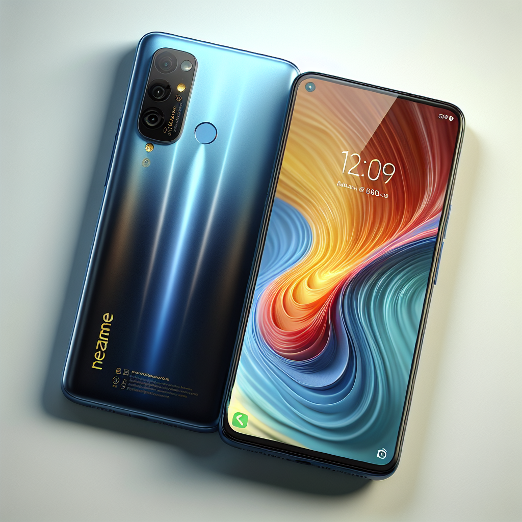 Realme 8 Pro