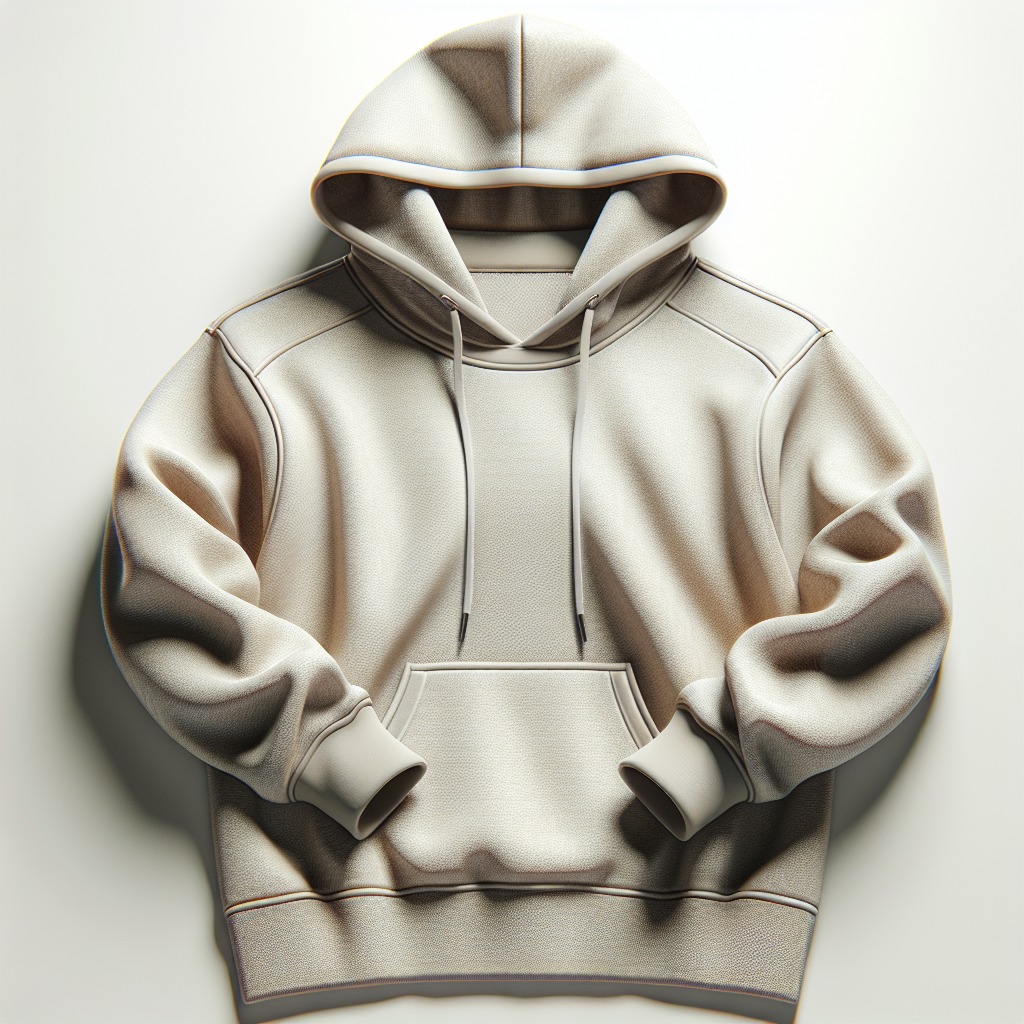 Kuscheliger Hoodie