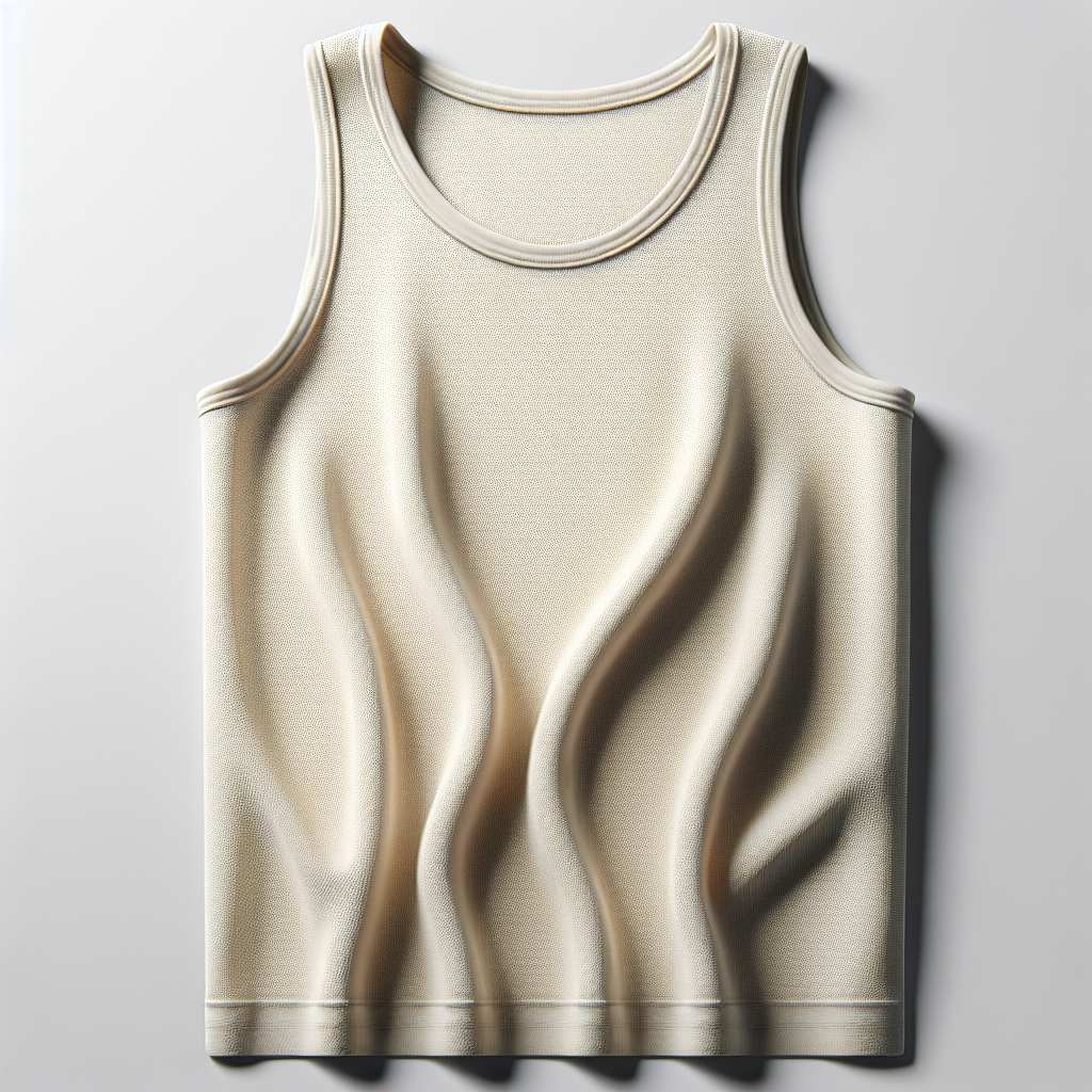 Cotton Tank Top