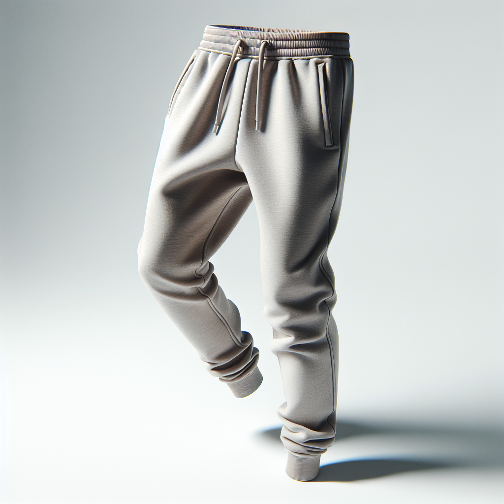 Jogger Pants