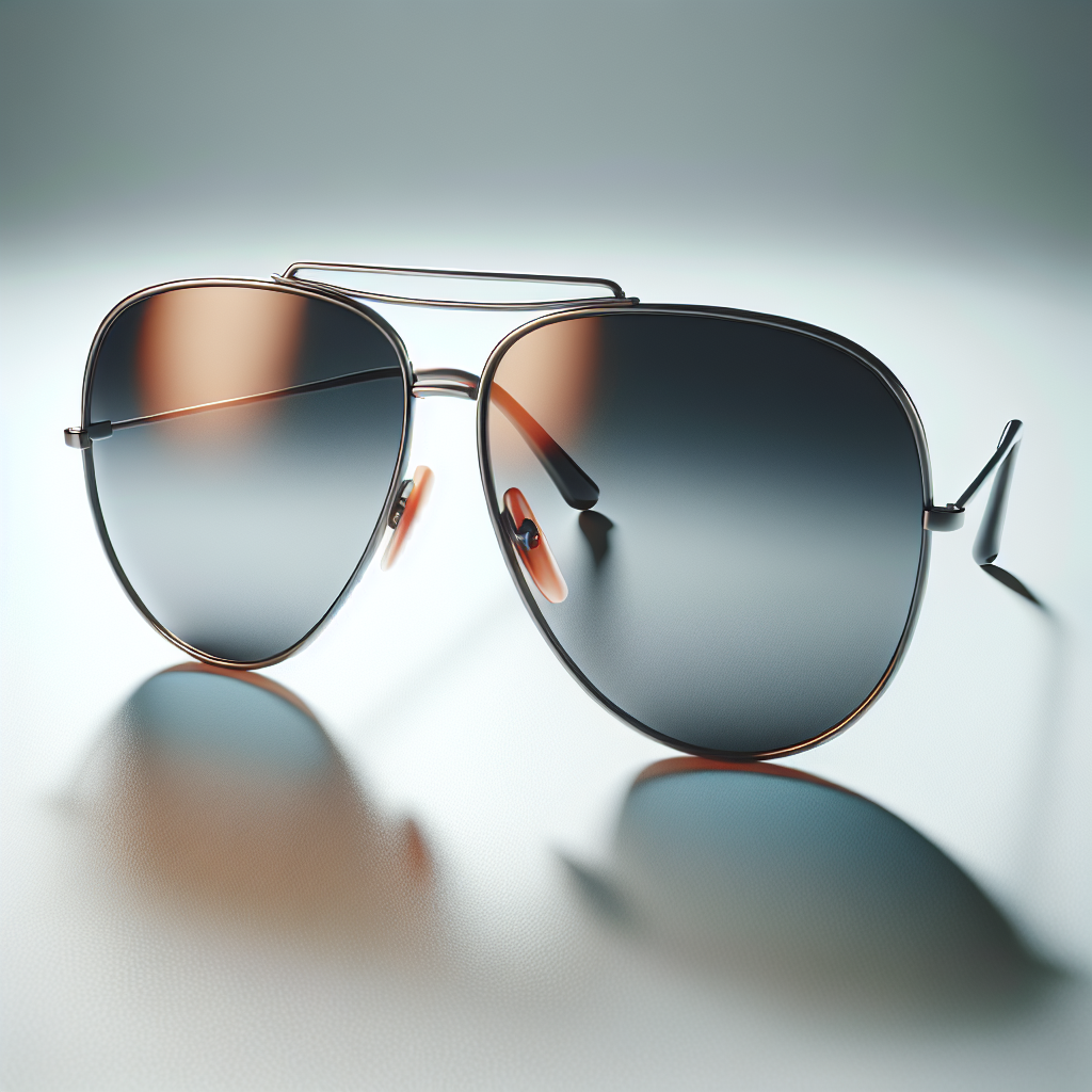Aviator Sunglasses