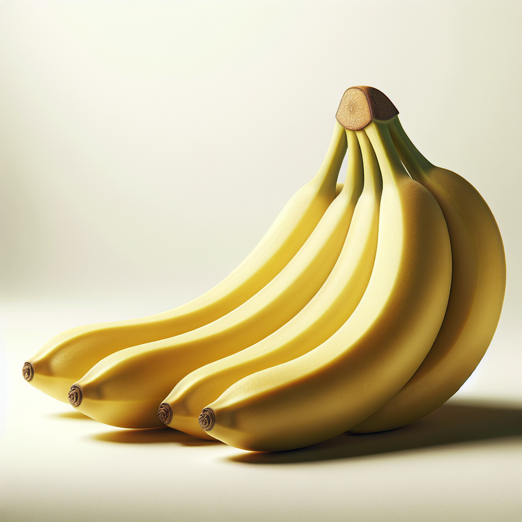 Bananas