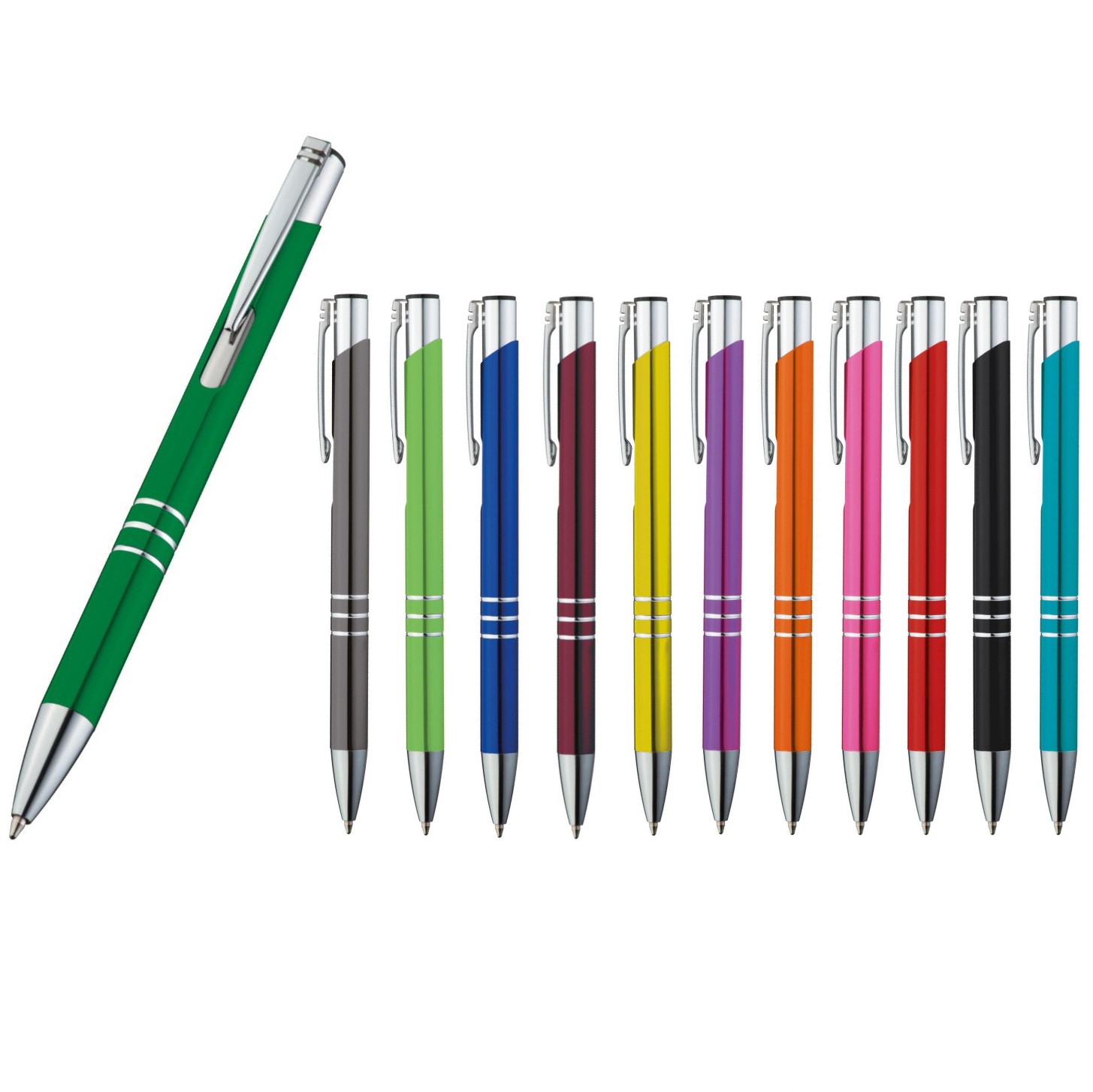 Stift mit indivudeller Gravur