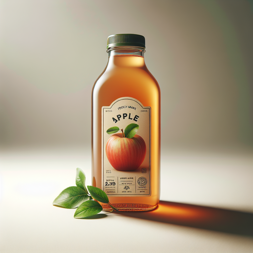 Apple Juice