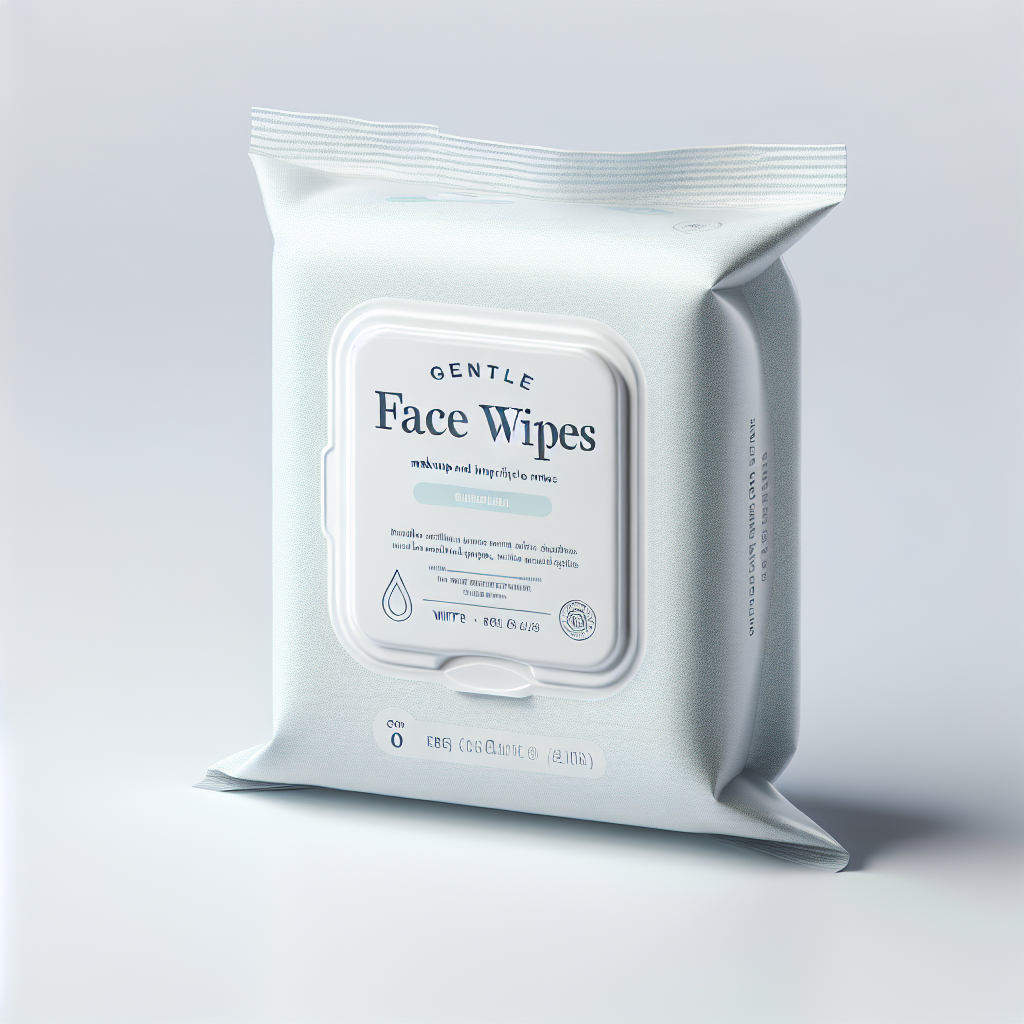 Face Wipes