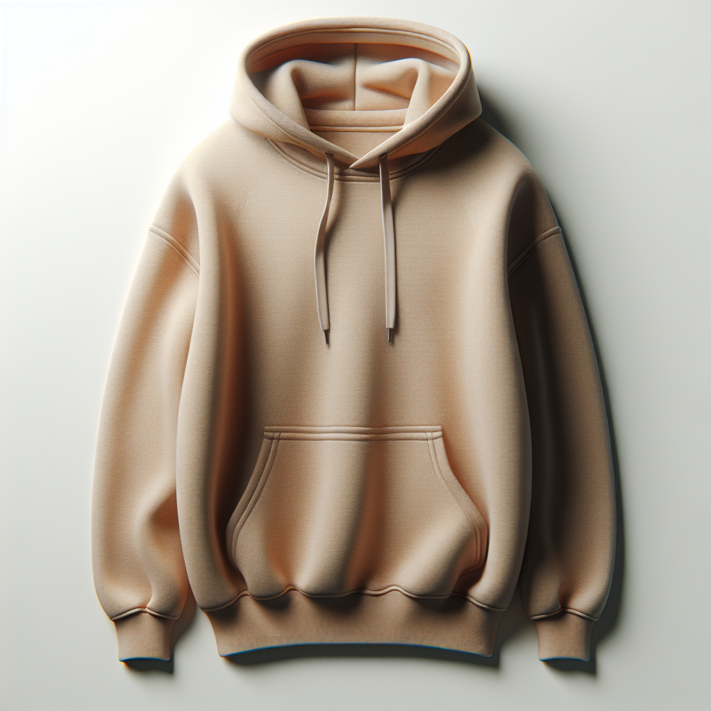 Hooded Sweatshirt
