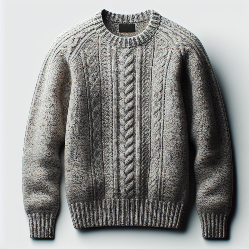 Knit Sweater