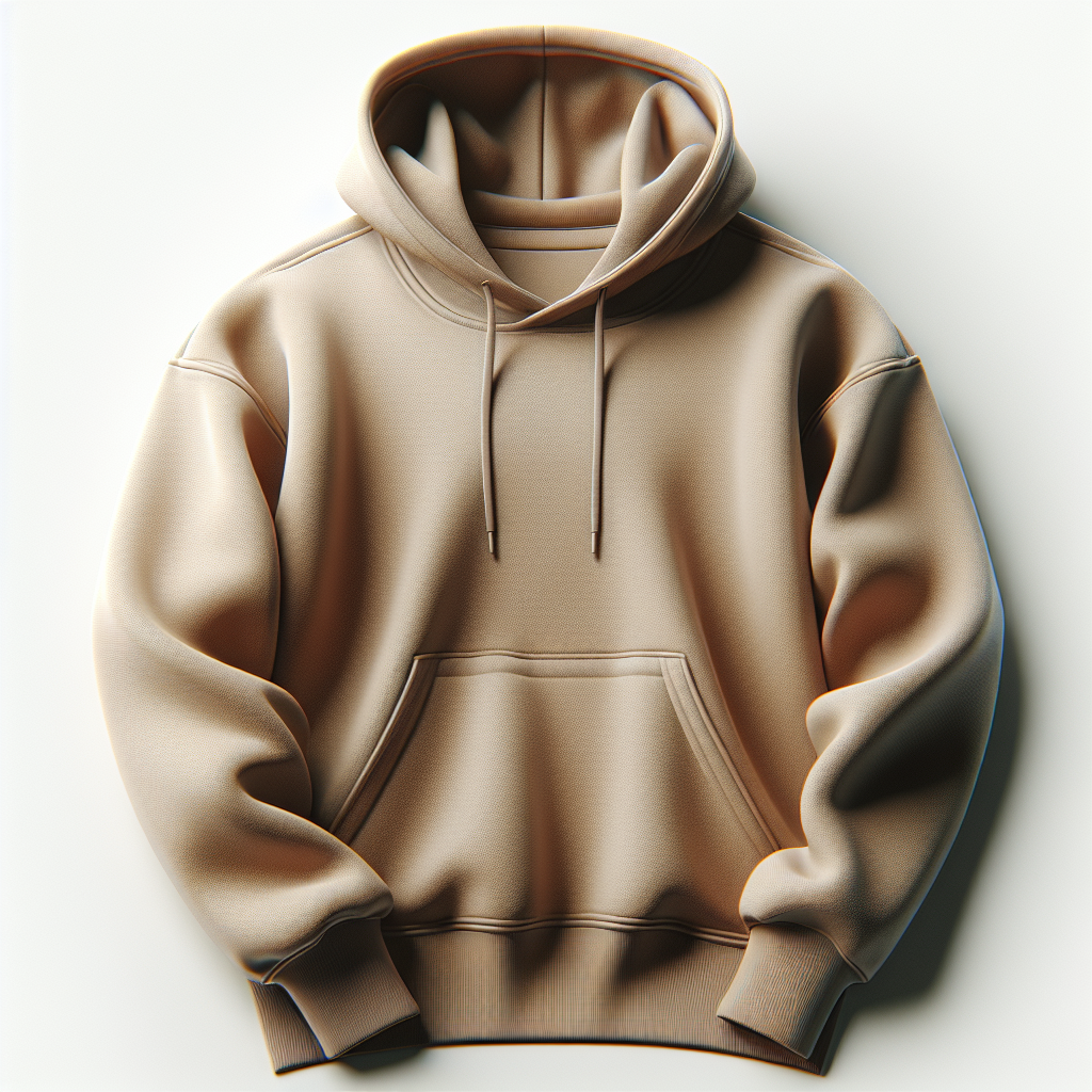 Hooded Sweatshirt