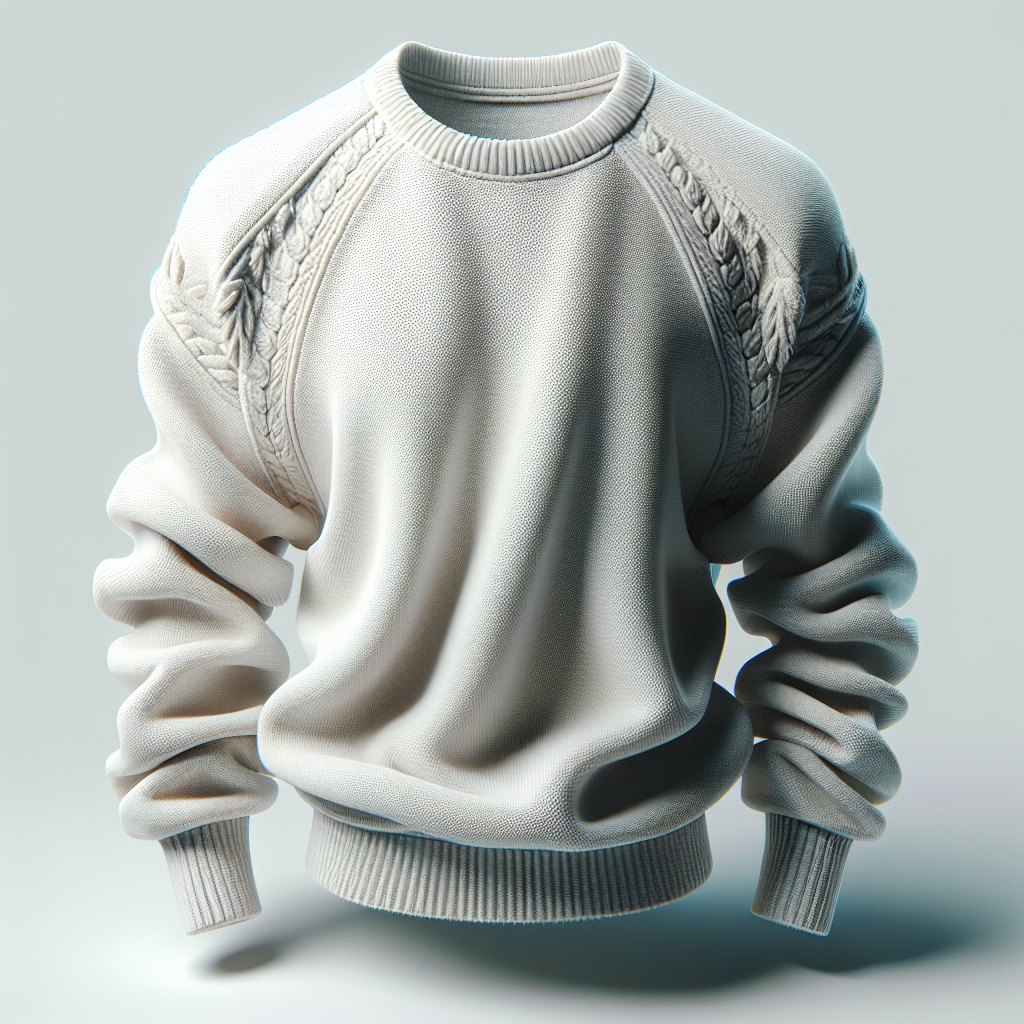 Cotton Pullover