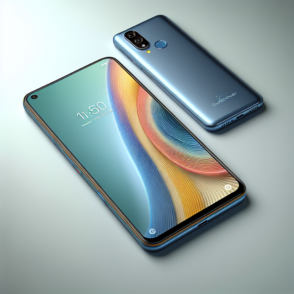 Motorola Moto G Power (2021)