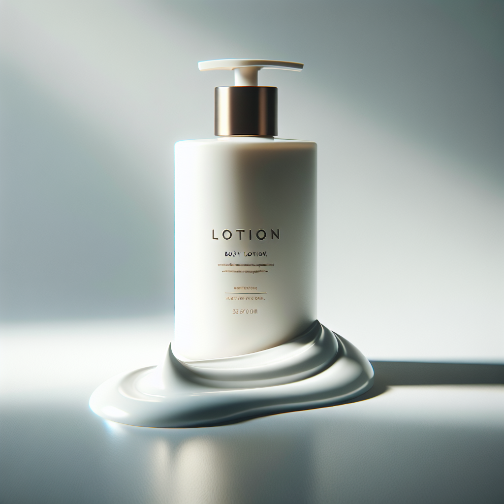 Body Lotion